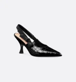 Dior J’Adior Slingback Pump